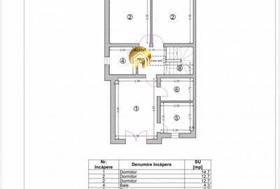 Casă cu 4 camere cu Canalizare în Otopeni - 4