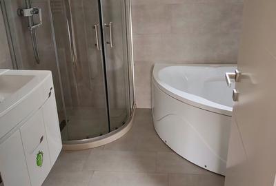 Apartament 4 camere Straulesti - 24