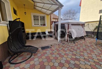 Casa individuala de vanzare cu acces auto in Terezian - 2