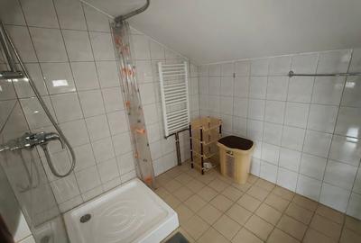 Vila D+P+E+M de vanzare in Busteni - 13