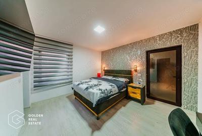 Apartament cu 3 camere decomandat în Central - 7