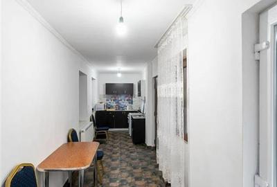 Casă cu 3 camere cu Teren 361 Mp în Sălard - 10