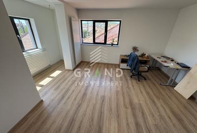 Spațiu industrial, de 558 mp, în Iris - 10