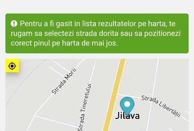 Teren de 600 mp, în Jilava - 1