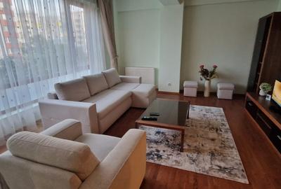 Apartament cu 2 camere în 13 Septembrie - 7