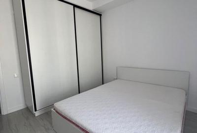 Apartament cu 2 camere în Tunari - 6