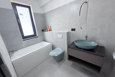 Duplex cu 3 camere cu Canalizare în Sud - 17