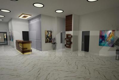 Spa?iu comercial, 85 mp, zona 1 Mai - Calea Unirii - 3