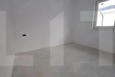 Casă cu 4 camere cu Teren 300 Mp în Mănăstirea Doamnei - 7