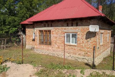 Casă cu 3 camere în Pietreni