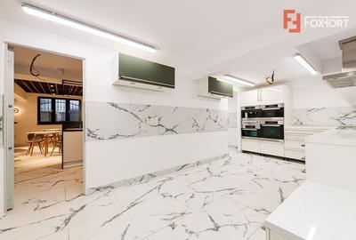 Spatiu comercial cu 4 incaperi de inchiriat, zona Iosefin - 10