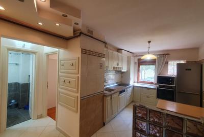 Apartament cu 3 camere semidecomandat, mobilat în Malul Mureșului - 1