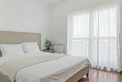 Apartament Modern, 4 camere, 94 mp - zona Unirii Apartament Modern, 4 camere, 94 mp - zona Unirii - 5