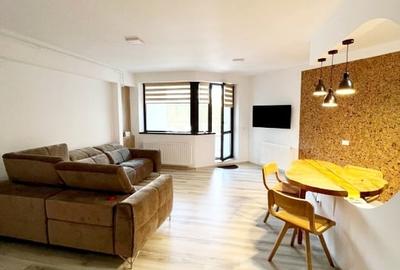 Apartament modern în Sinaia – zona Platoul Izvor - 7
