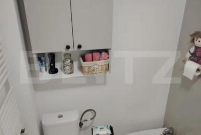 Apartament cu 2 camere decomandat în Mihai Eminescu - 14