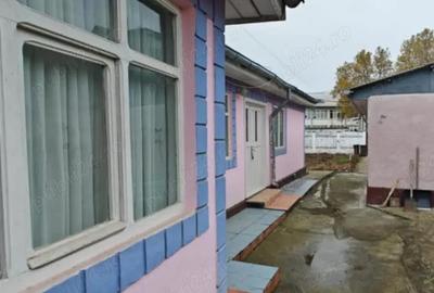 Casă cu 3 camere în Traian - 5