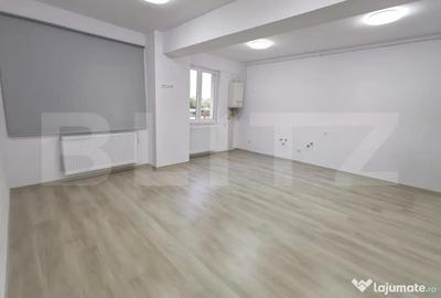 Apartament cu 2 camere semidecomandat în 9 Mai - 2
