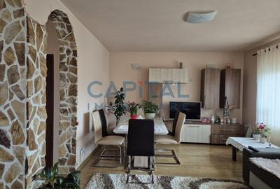 Casa la cheie cu garaj, D+P+E, 200 mpu, 1 400 mpt, central Dezmir Casa la cheie cu garaj, D+P+E, 200 mpu, 1 400 mpt, central Dezmir - 7