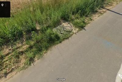 Teren de 380 mp, în Cernica - 1