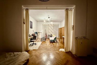 Garsonieră decomandată, mobilată în Badea Cârțan - 8