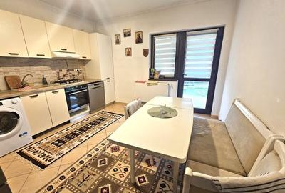 Casuta cocheta, 2 dormitoare si living, Horpaz-Profi Casuta cocheta, 2 dormitoare si living, Horpaz-Profi - 3