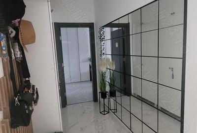 Apartament cu 2 camere de vanzare pe strada corbului la Solid residence ! - 2