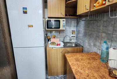 Apartament cu doua camere semi decomandat - 6