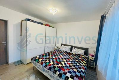 Casă individuală cu 3 camere cu Canalizare în Cihei - 4