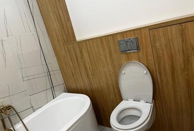 Proprietar inchiriez apartament 3 camere tomis plus - 10