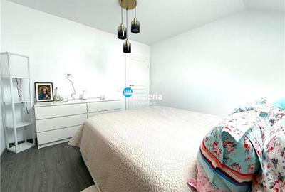 Casă cu 4 camere cu Teren 220 Mp în Horpaz - 5