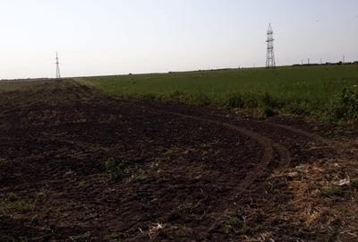 Vand teren extravilan comuna Agigea - 3