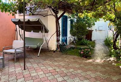 Casă individuală cu 6 camere cu Teren 180 Mp în Domenii - 13