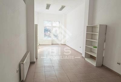 Spatiu Comercial- 100 mp Mihai Viteazul - 2