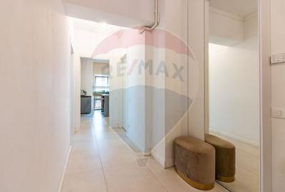 Apartament superb 3 camere Timpuri Noi - Mihai Bravu Metrou, bloc nou - 14