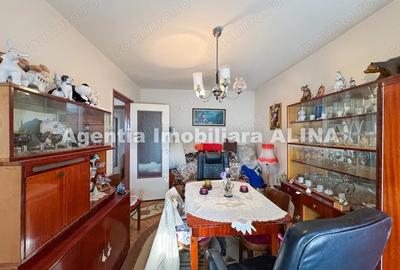 Apartament cu 2 camere decomandat în Bălcescu - 7