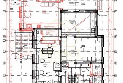 COM 0% Casa la rosu cu 5 camere P+E | Blascovici - 7
