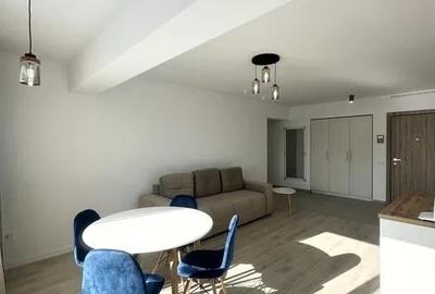 Apartament 2 camere, Noua Residence 2