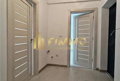 Apartament cu 3 camere decomandat în Ipotești - 7