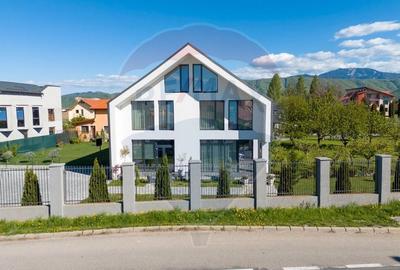 Cladire comerciala ultramoderna destinatii multiple - 1