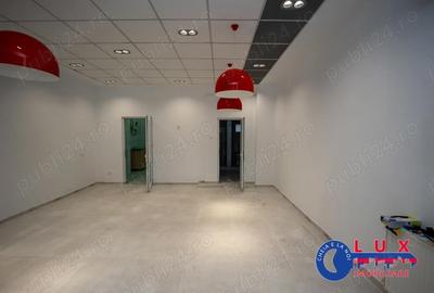 Spațiu comercial, de 90 mp, în Ultracentral