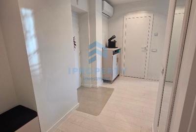 Apartament cu 2 camere, mobilat în Centrul Civic - 6