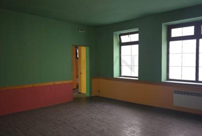 Birou, de 200 mp, în Cișmigiu - 3