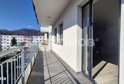 Apartament cu 2 camere, mobilat în Dârste - 2