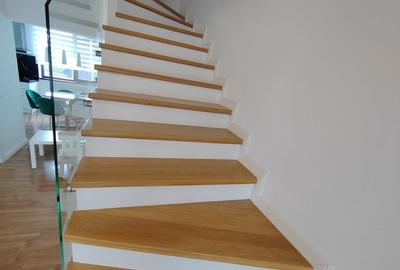 Casă individuală cu 3 camere cu Canalizare în Tunari - 10