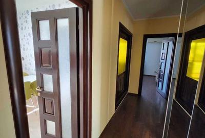 Apartament cu 3 camere decomandat în Exterior Vest - 3
