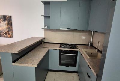 Doua camere tip studio - Estoria City - 23