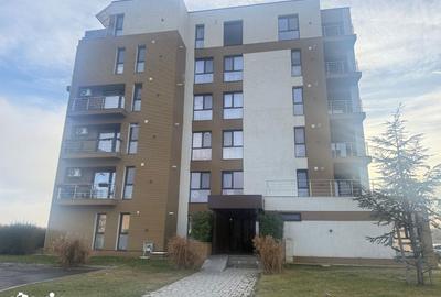 Apartament cu 3 camere decomandat în Ulmi - 14
