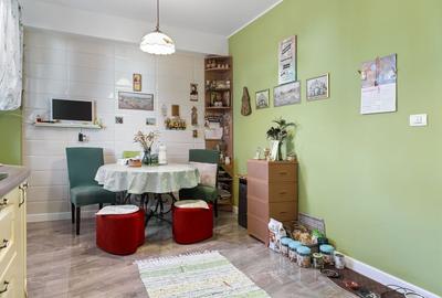 Casă individuală cu 7 camere cu Canalizare în Clinceni - 35