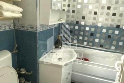 Apartament cu 2 camere decomandat, mobilat în Intim - 6