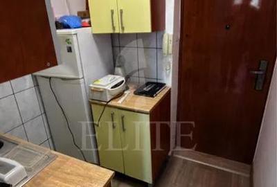 Garsonieră, mobilată în Mărăști - 1